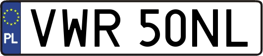 VWR50NL