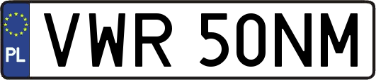 VWR50NM