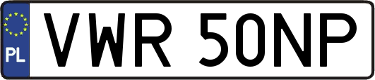 VWR50NP
