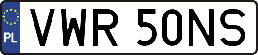 VWR50NS