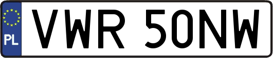 VWR50NW