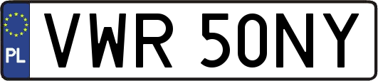 VWR50NY
