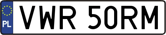VWR50RM