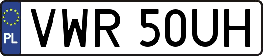 VWR50UH