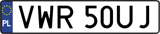 VWR50UJ
