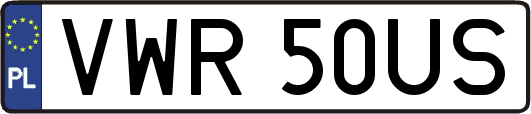 VWR50US