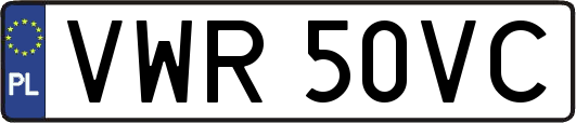 VWR50VC