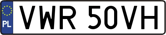 VWR50VH