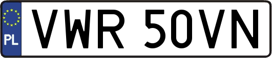 VWR50VN