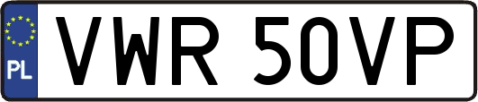 VWR50VP