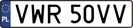 VWR50VV