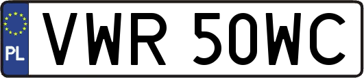 VWR50WC