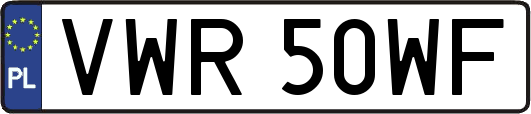 VWR50WF