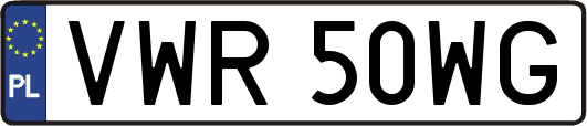 VWR50WG