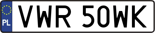 VWR50WK