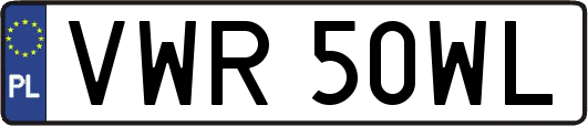 VWR50WL