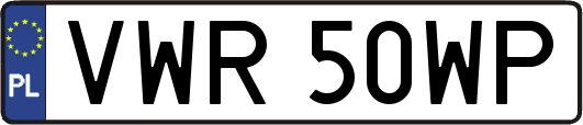 VWR50WP