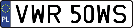 VWR50WS