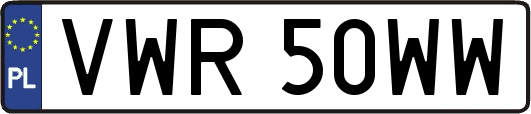 VWR50WW