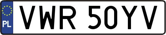 VWR50YV