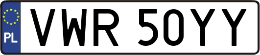 VWR50YY