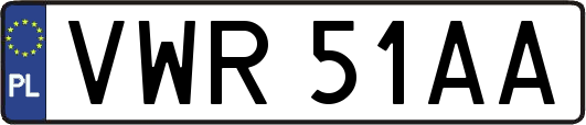 VWR51AA