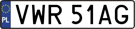 VWR51AG