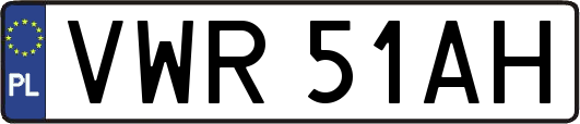 VWR51AH