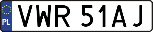 VWR51AJ