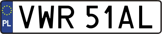VWR51AL