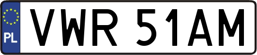 VWR51AM