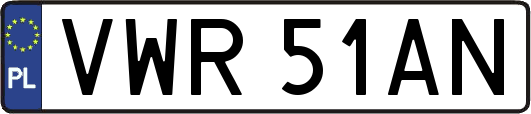 VWR51AN