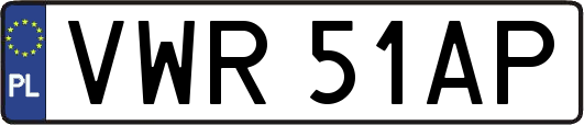 VWR51AP