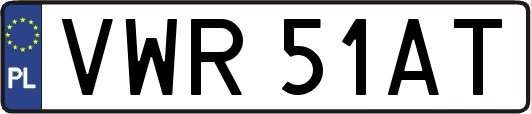 VWR51AT