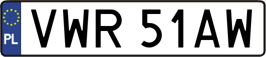 VWR51AW