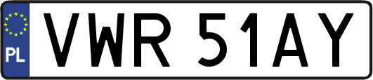 VWR51AY
