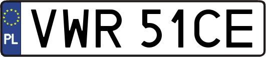VWR51CE