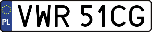 VWR51CG
