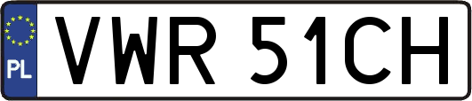 VWR51CH