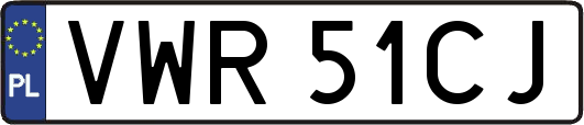 VWR51CJ