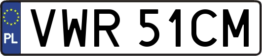VWR51CM