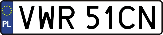 VWR51CN