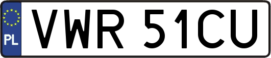 VWR51CU