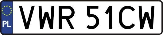 VWR51CW
