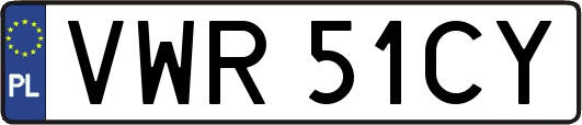 VWR51CY