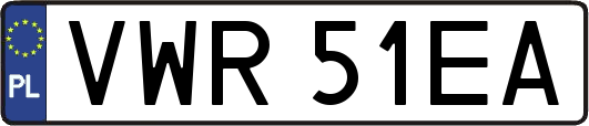VWR51EA