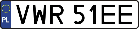 VWR51EE