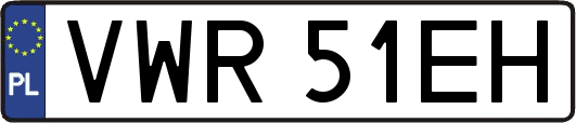 VWR51EH