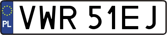 VWR51EJ