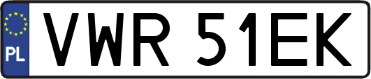 VWR51EK